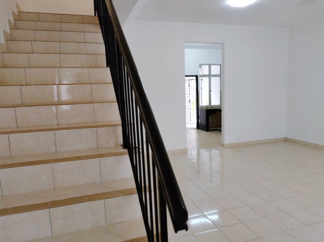 Rumah Sewa 2 Tingkat Seksyen 8 Bandar Baru Bangi - photo 8
