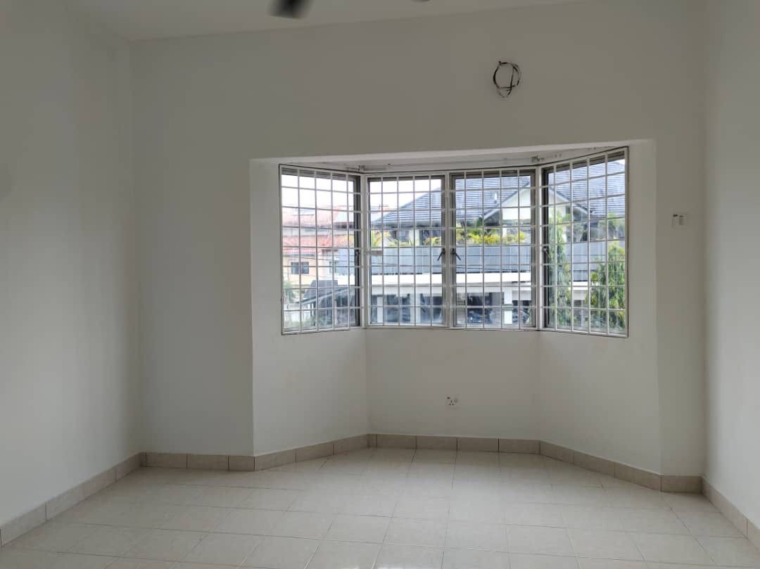 Rumah Sewa 2 Tingkat Seksyen 8 Bandar Baru Bangi - photo 12