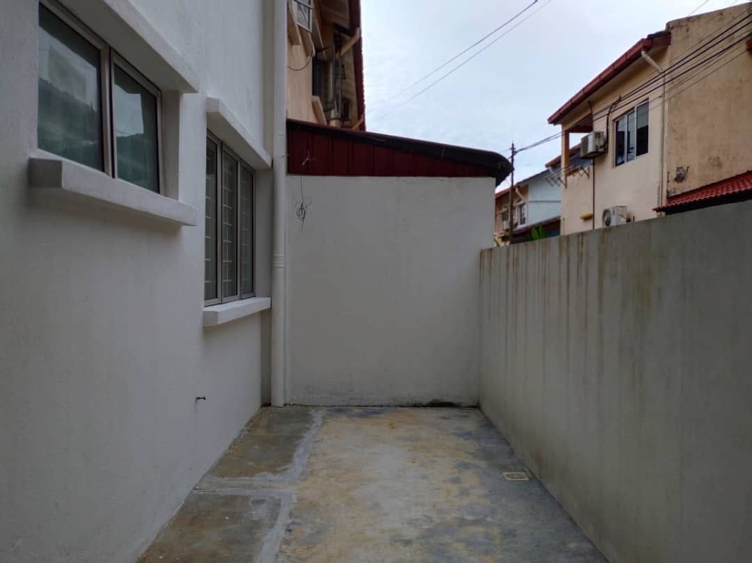 Rumah Sewa 2 Tingkat Seksyen 8 Bandar Baru Bangi - photo 13