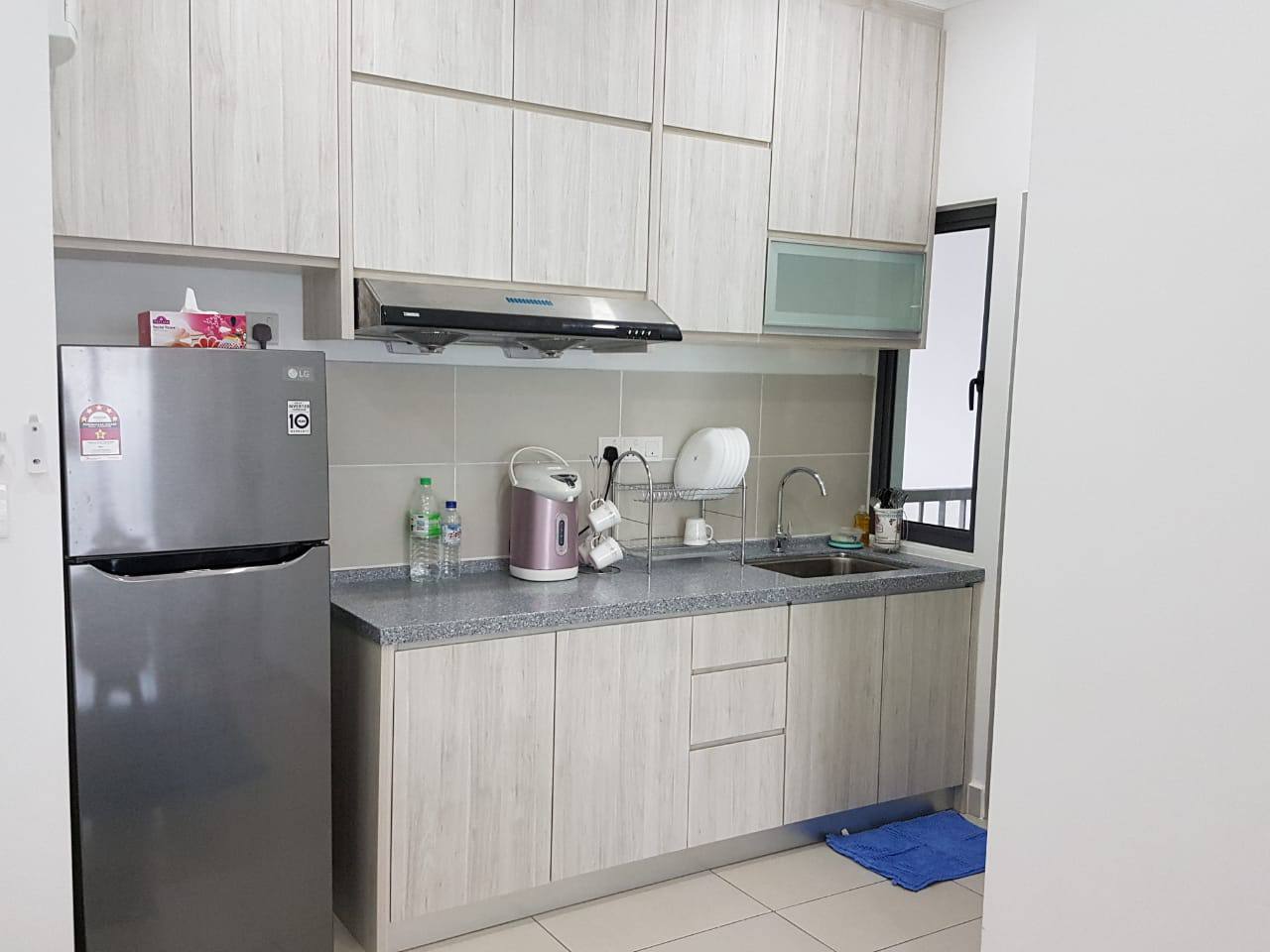 Fully Furnished Almyra Residence Bangi - photo 3