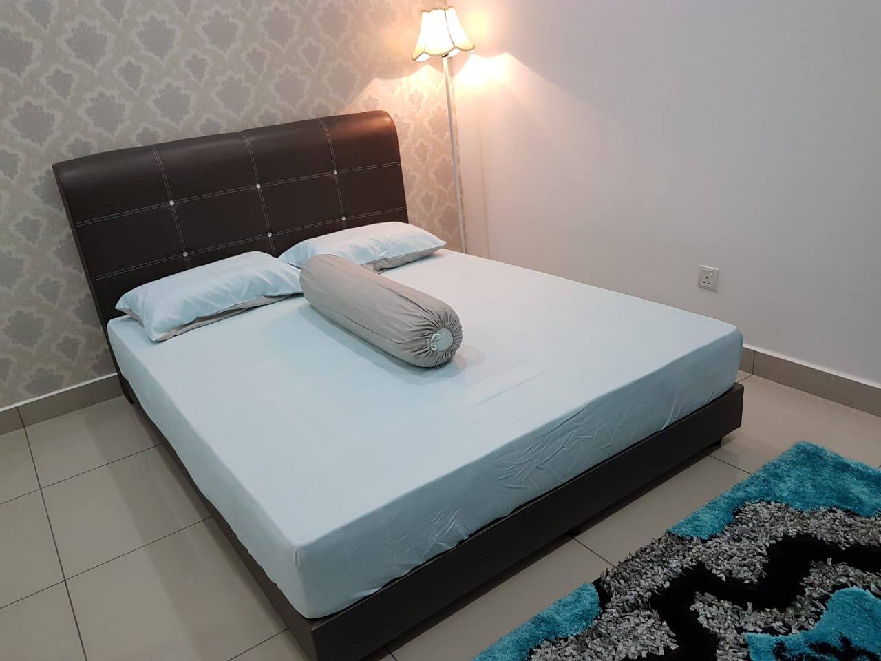 Fully Furnished Almyra Residence Bangi - photo 6