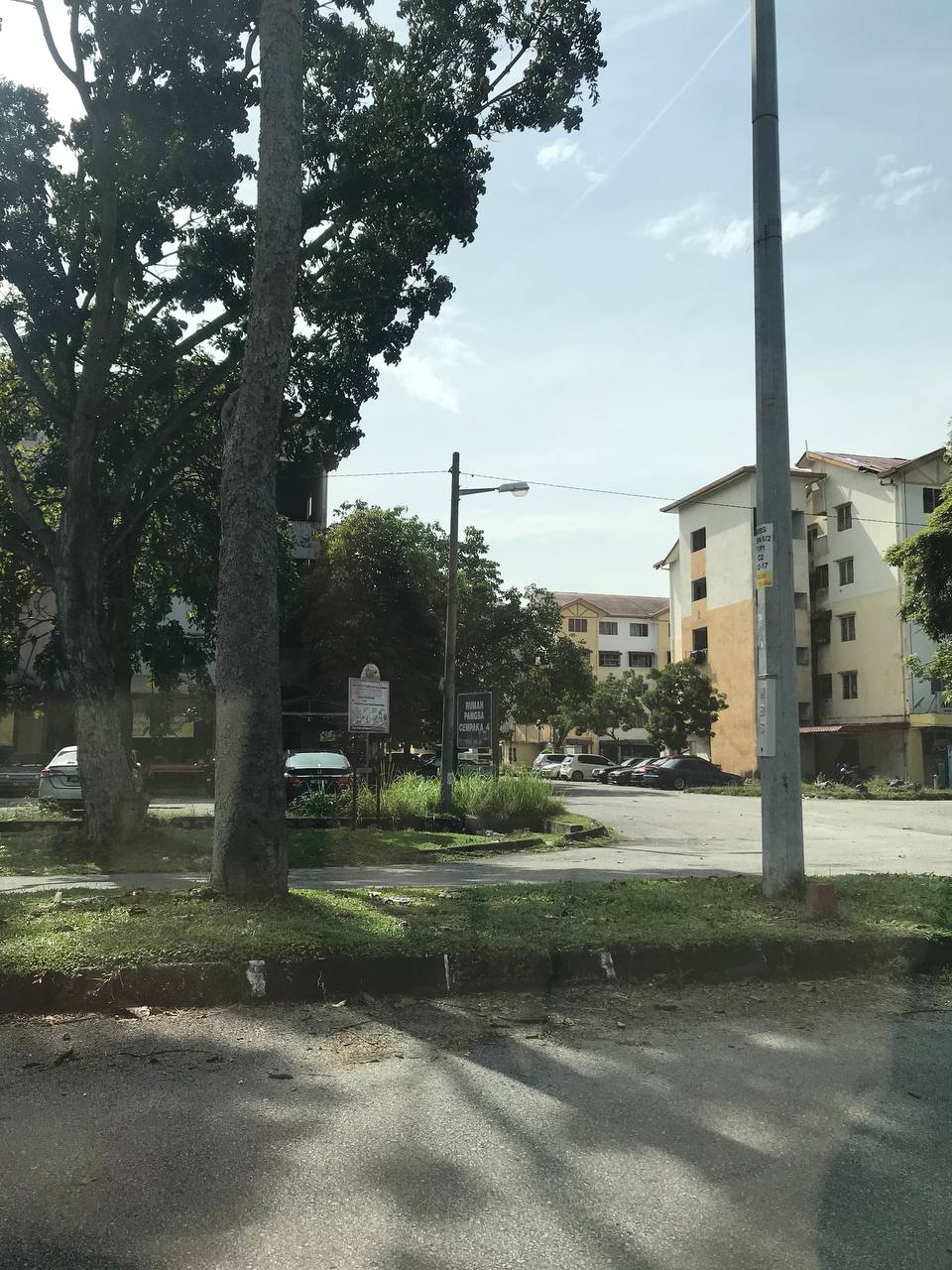 Freehold Flat Cempaka 4 Taman Desa Cempaka Bandar Baru Nilai N9 - photo 6