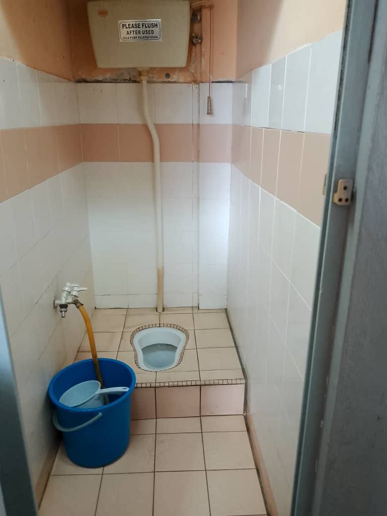 Freehold Flat Cempaka 4 Taman Desa Cempaka Bandar Baru Nilai N9 - photo 9