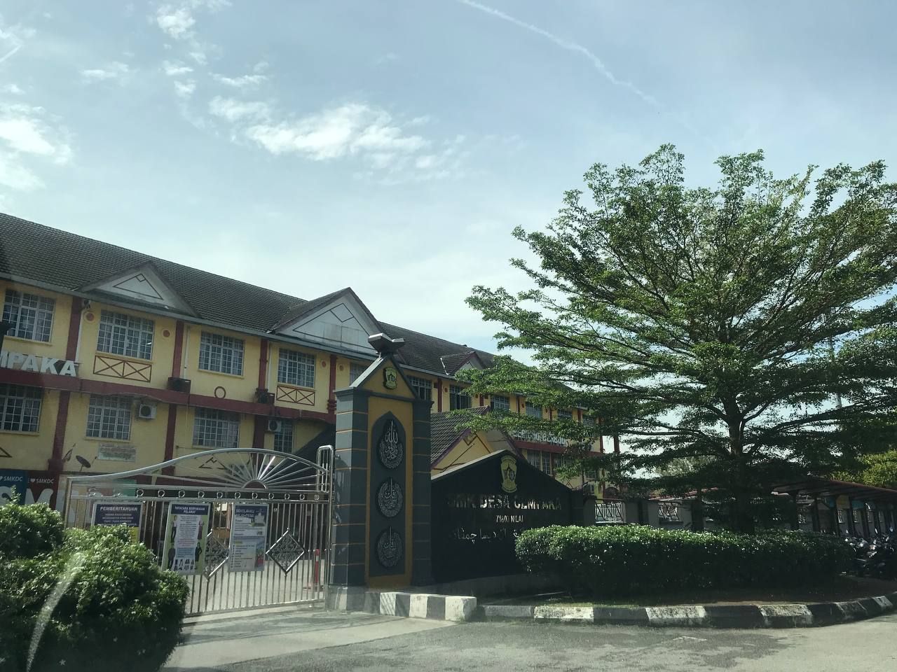 Freehold Flat Cempaka 4 Taman Desa Cempaka Bandar Baru Nilai N9 - photo 10