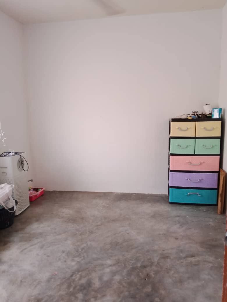 Freehold Flat Cempaka 4 Taman Desa Cempaka Bandar Baru Nilai N9 - photo 11