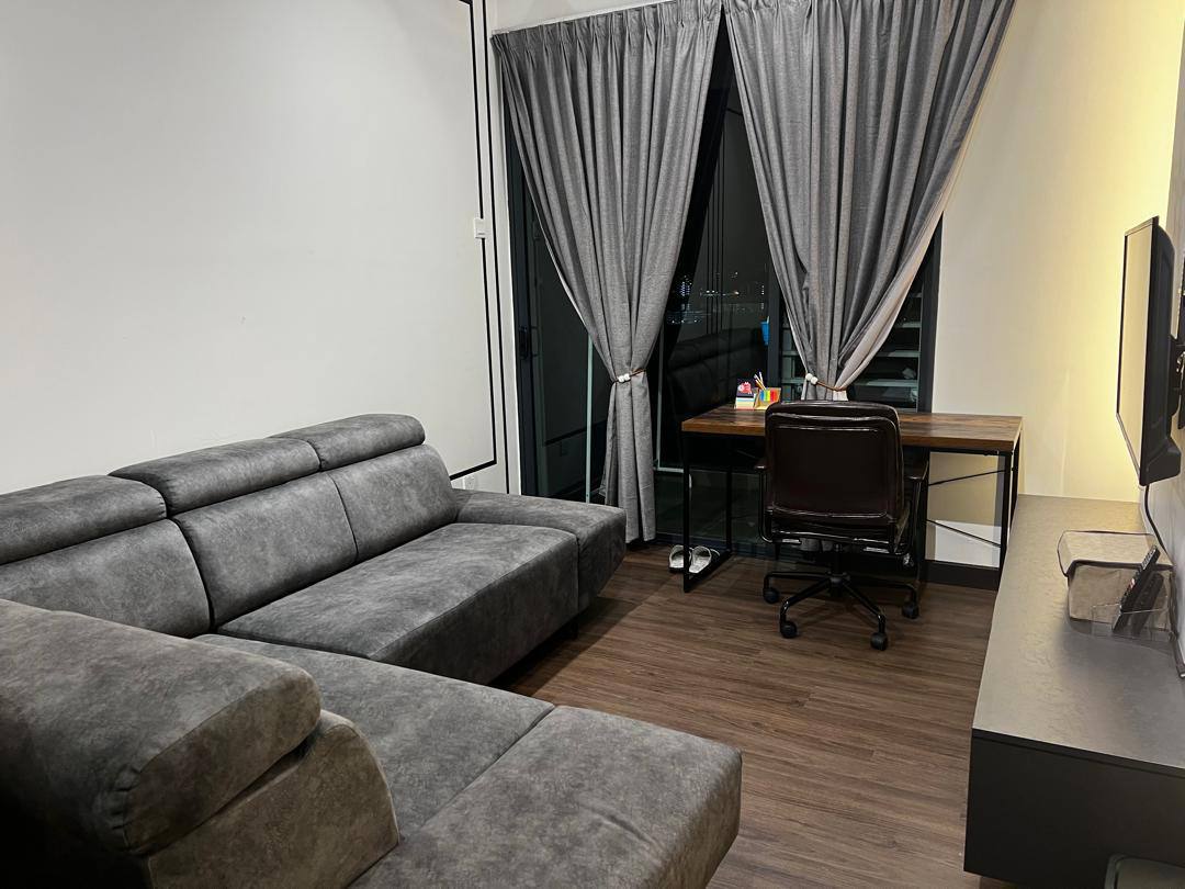 Bilik Sewa Vista Bangi Near Ukm For Rent - photo 2