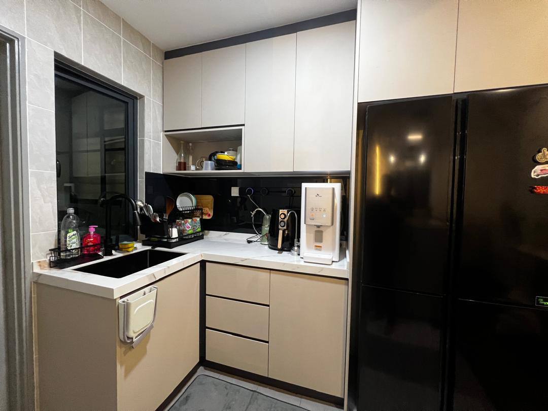 Bilik Sewa Vista Bangi Near Ukm For Rent - photo 3