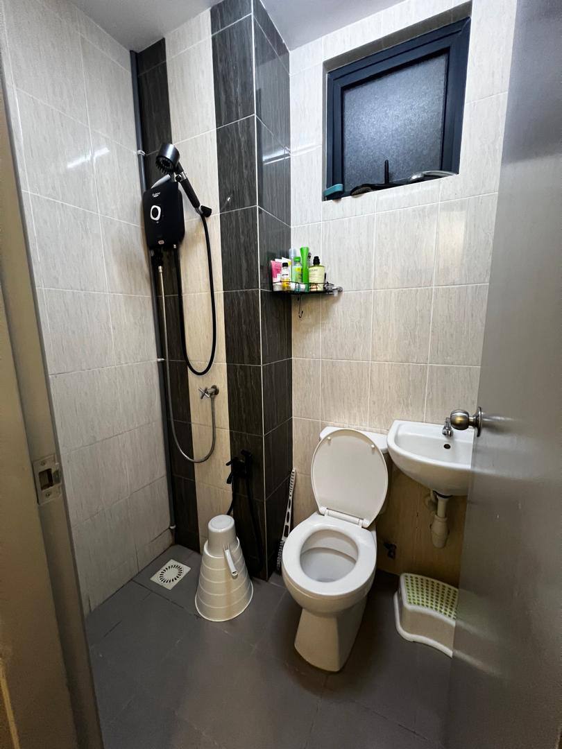 Bilik Sewa Vista Bangi Near Ukm For Rent - photo 4