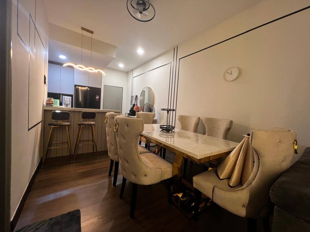 Bilik Sewa Vista Bangi Near Ukm For Rent - photo 5