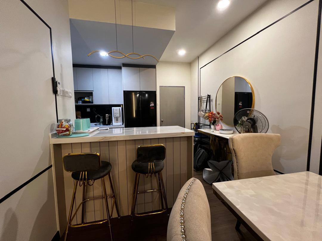 Bilik Sewa Vista Bangi Near Ukm For Rent - photo 6