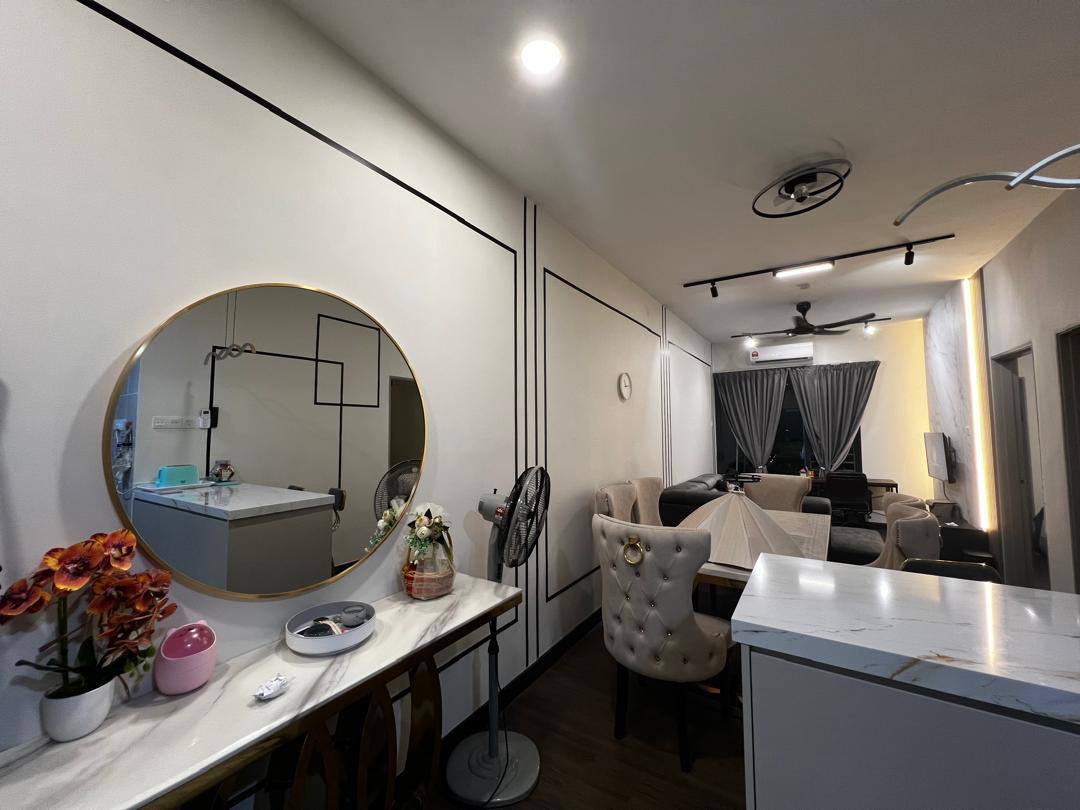 Bilik Sewa Vista Bangi Near Ukm For Rent - photo 7