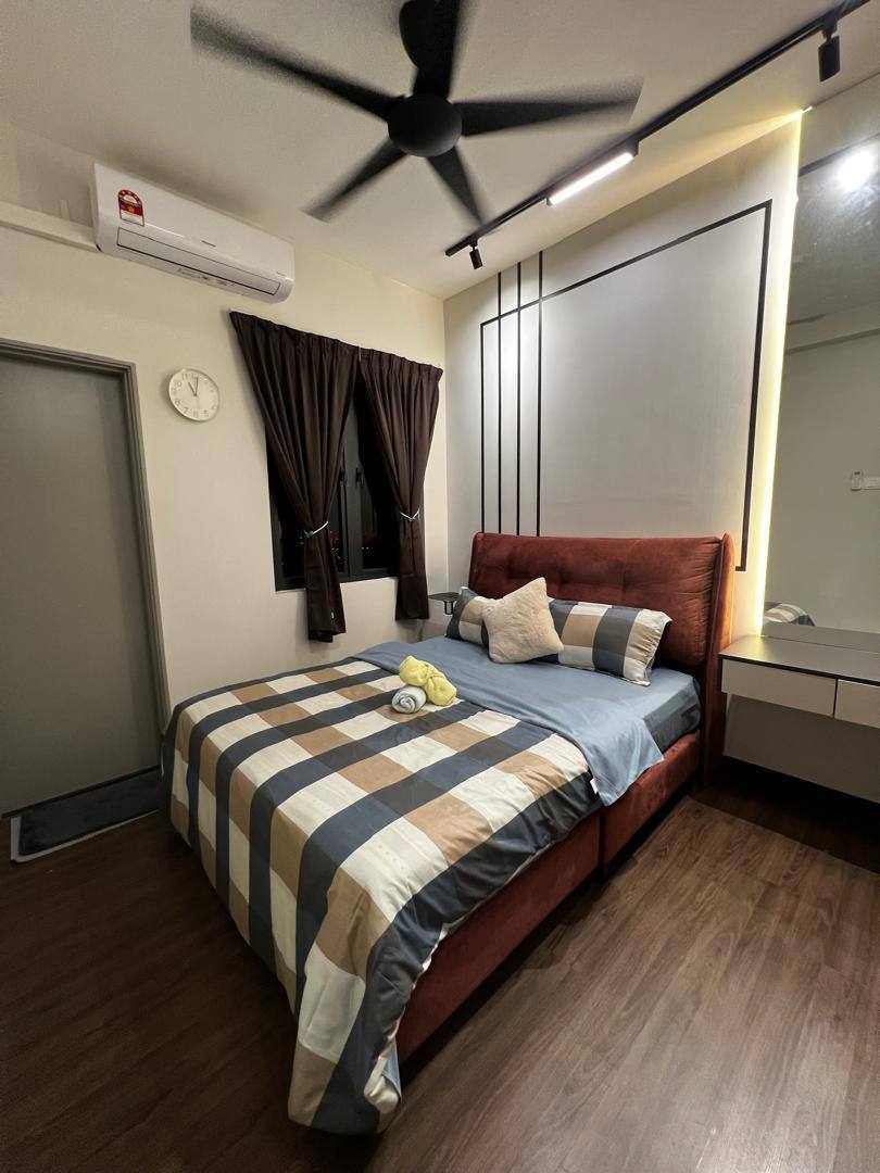 Bilik Sewa Vista Bangi Near Ukm For Rent - photo 8