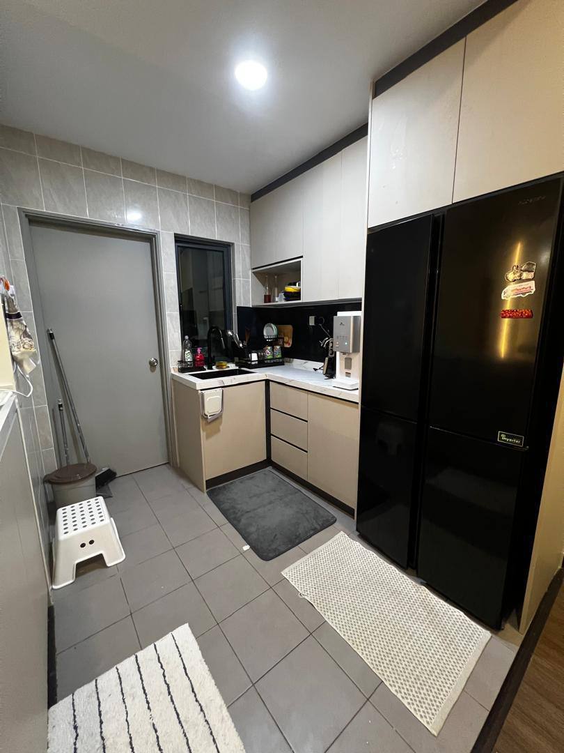 Bilik Sewa Vista Bangi Near Ukm For Rent - photo 10