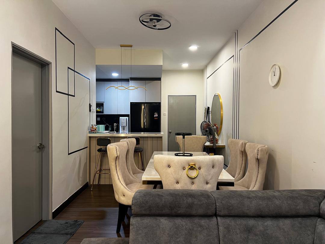Bilik Sewa Vista Bangi Near Ukm For Rent - photo 11