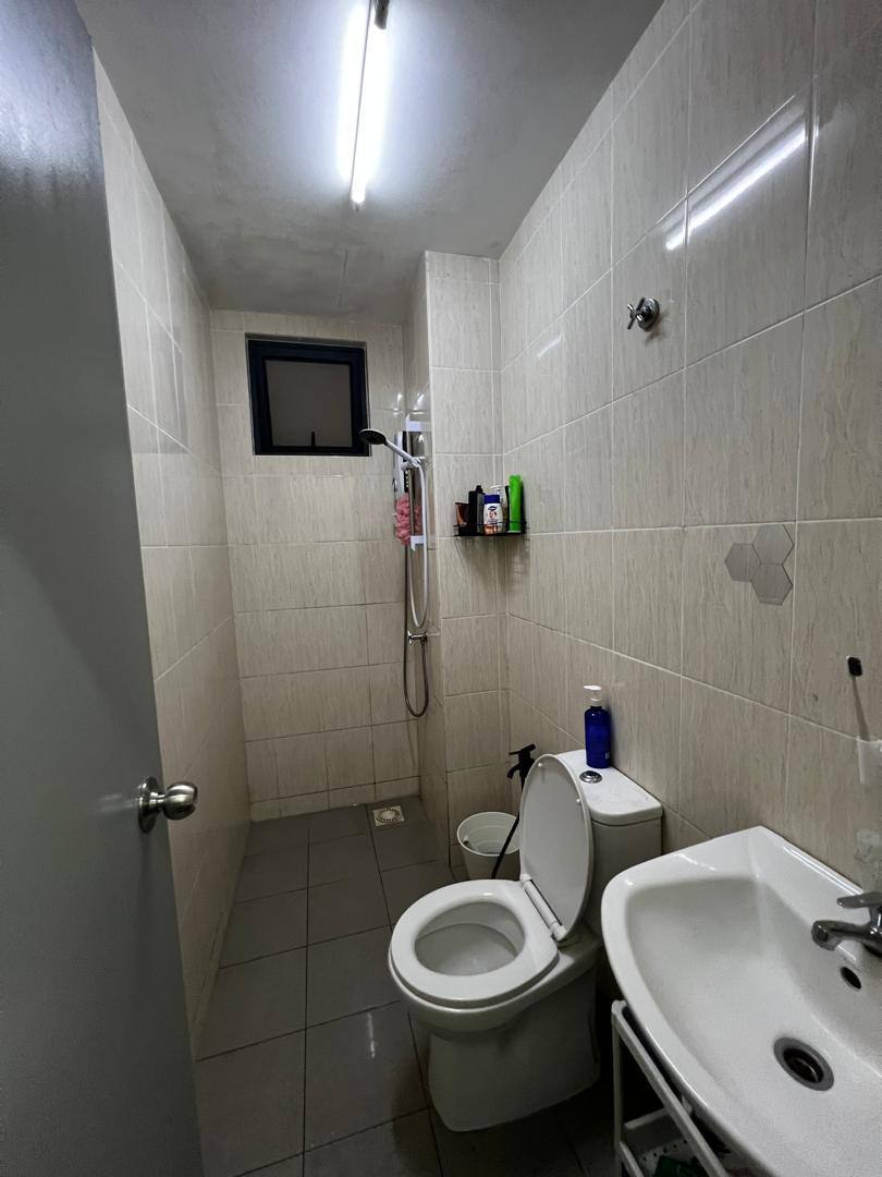 Bilik Sewa Vista Bangi Near Ukm For Rent - photo 12