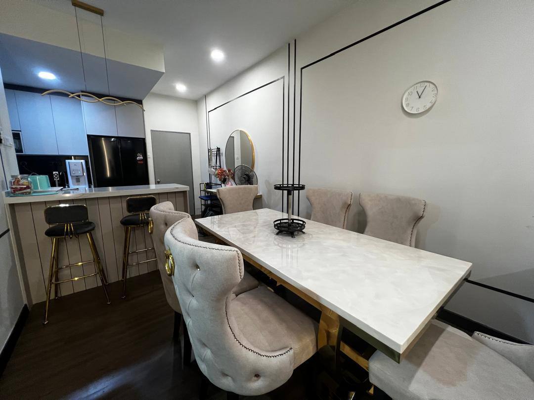 Bilik Sewa Vista Bangi Near Ukm For Rent - photo 13