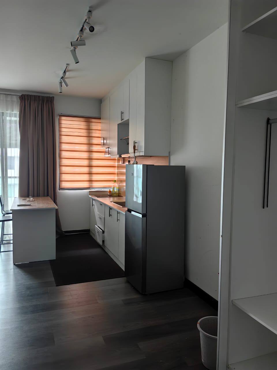 Fully Furnished Studio Vista Bangi Ukm - photo 2