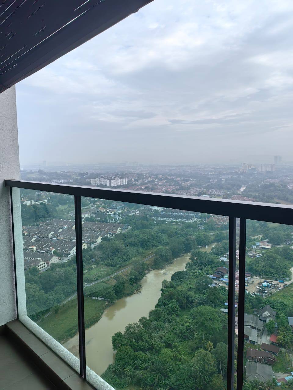 Fully Furnished Studio Vista Bangi Ukm - photo 3