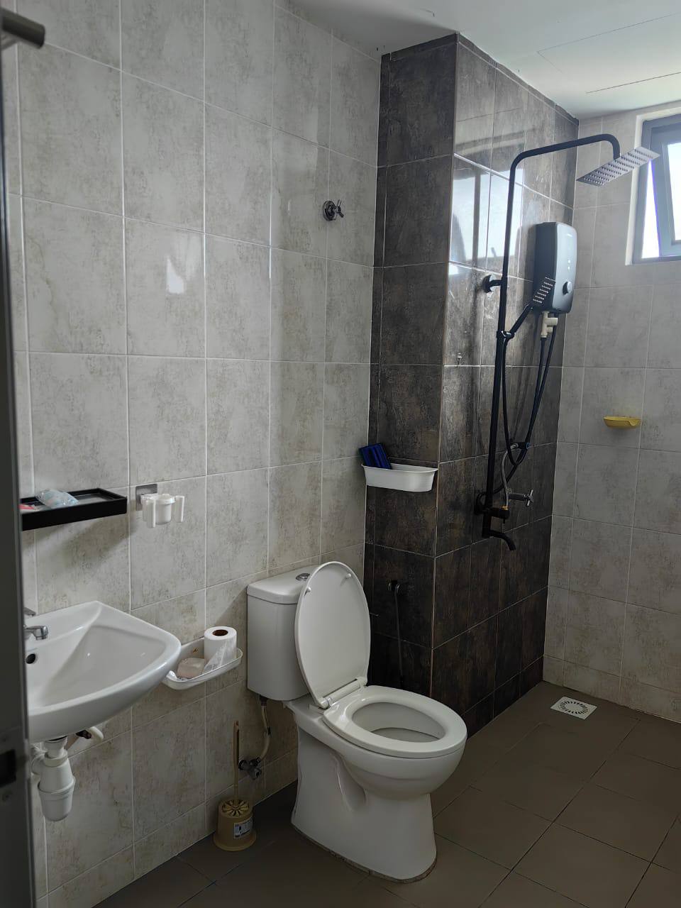 Fully Furnished Studio Vista Bangi Ukm - photo 4