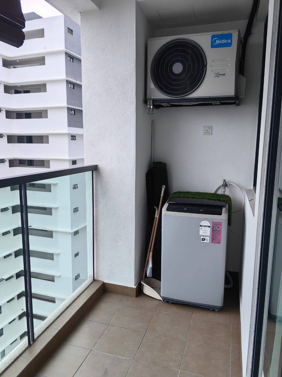 Fully Furnished Studio Vista Bangi Ukm - photo 5