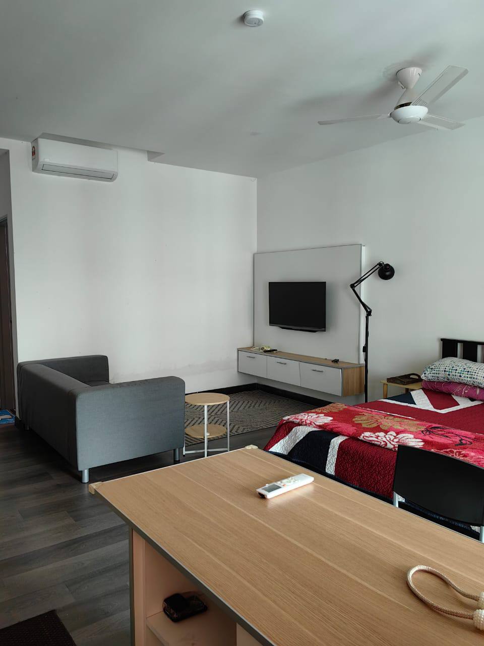 Fully Furnished Studio Vista Bangi Ukm - photo 6