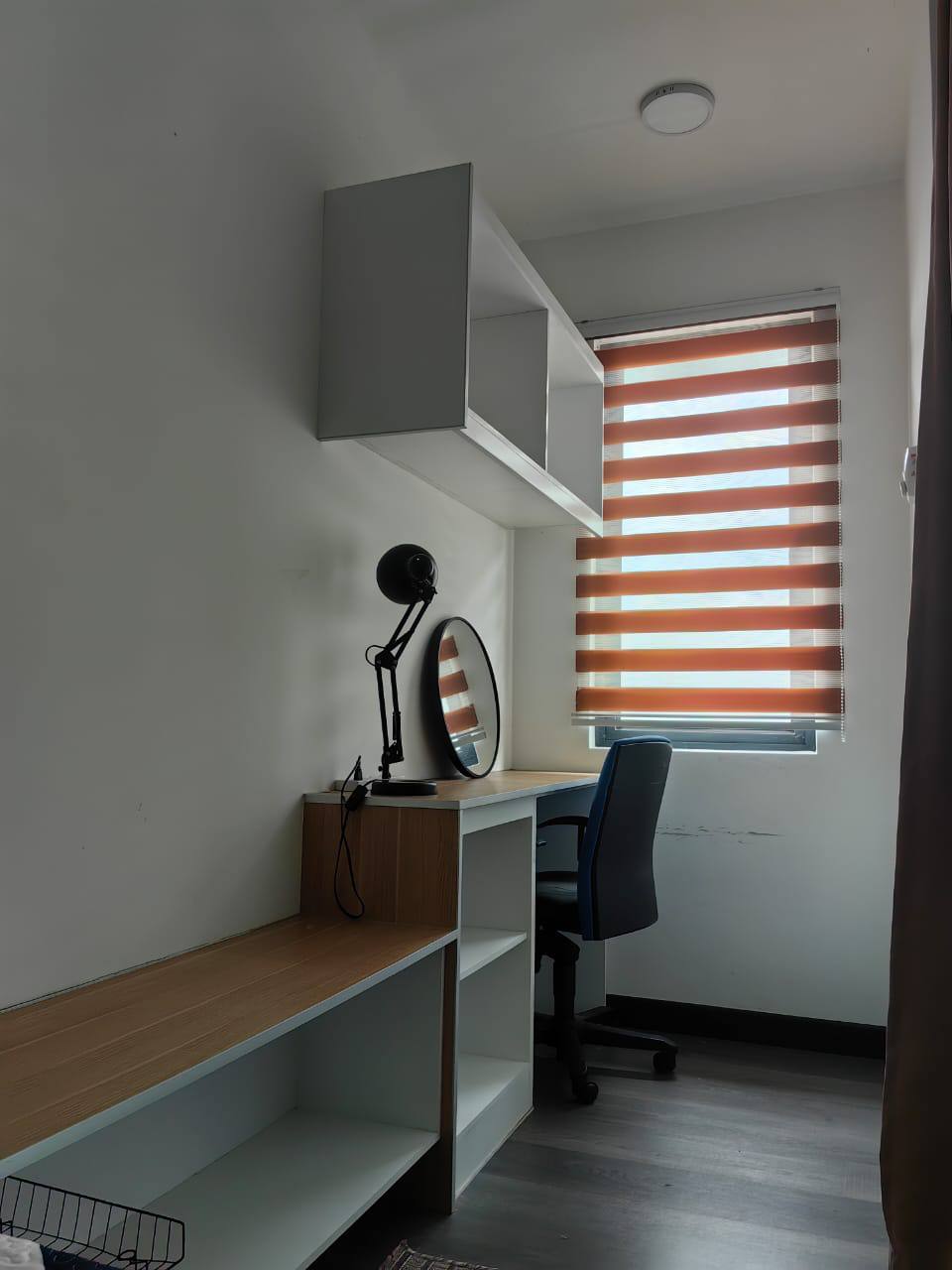 Fully Furnished Studio Vista Bangi Ukm - photo 7