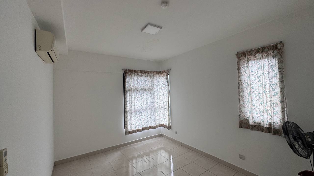 Partial Furnished Tiara Imperio Residence Gmi Ukm - photo 5