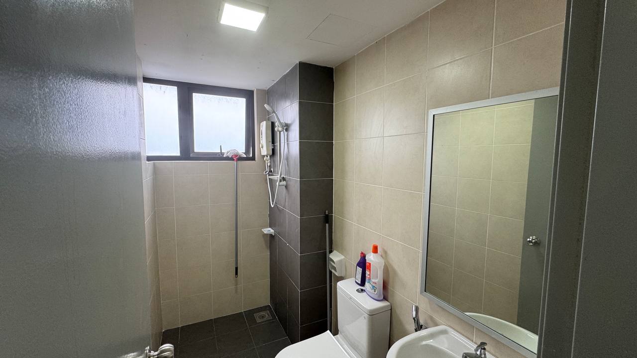 Partial Furnished Tiara Imperio Residence Gmi Ukm - photo 6