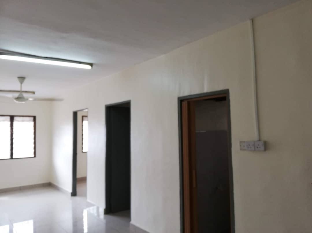Renovated Apartment Harmoni Damansara Damai - photo 2