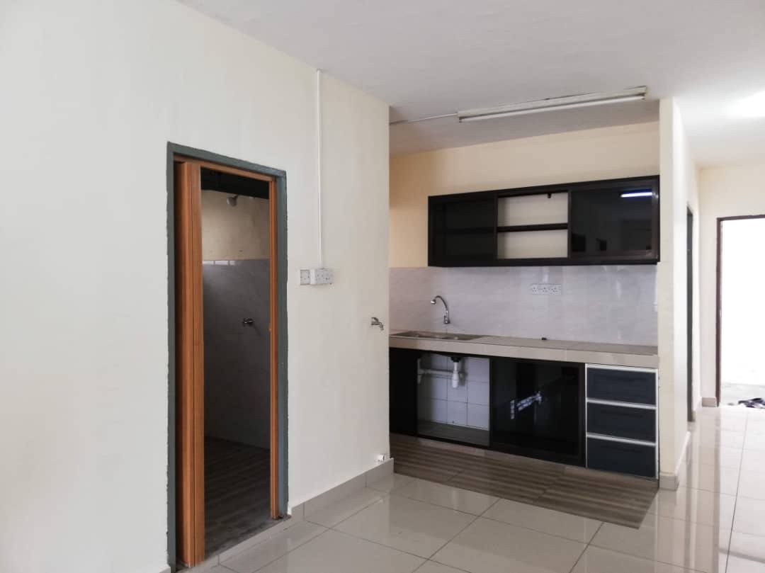 Renovated Apartment Harmoni Damansara Damai - photo 3