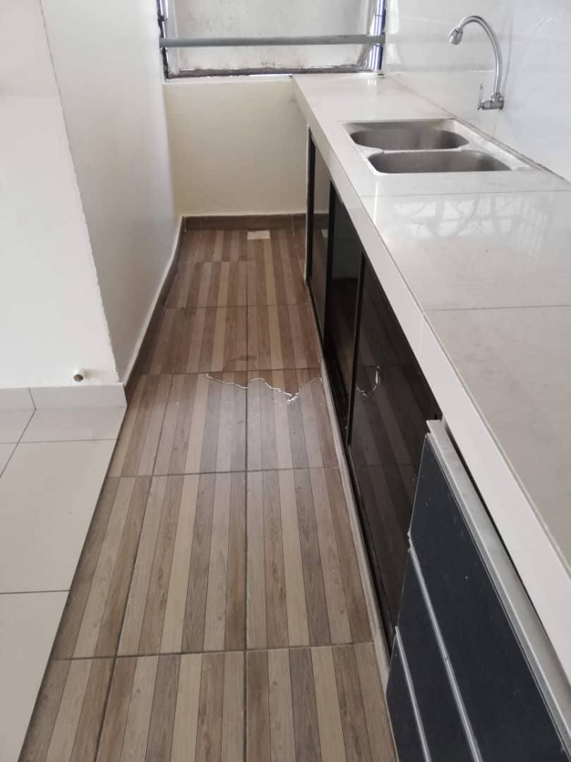 Renovated Apartment Harmoni Damansara Damai - photo 4