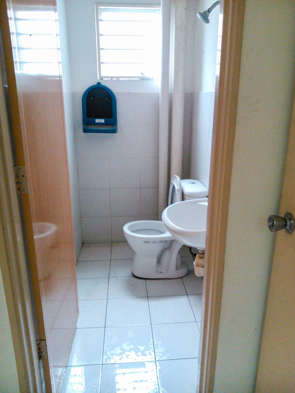 Ground Floor Apartment Teratai Taman Sutera Kajang - photo 9