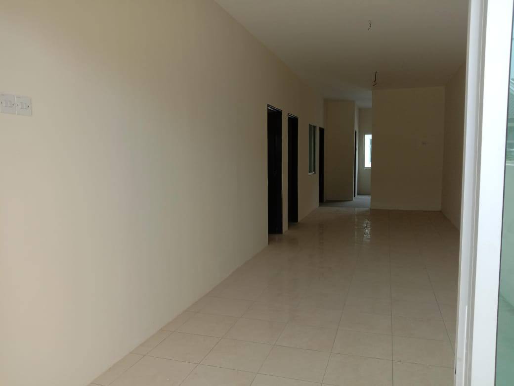 New Kulai Single Storey Terrace For Sale - photo 2