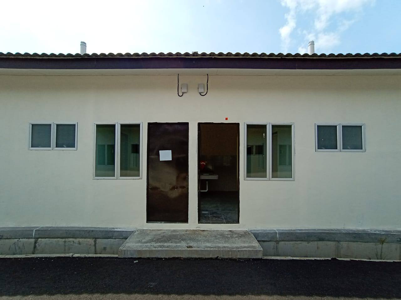 New Kulai Single Storey Terrace For Sale - photo 9