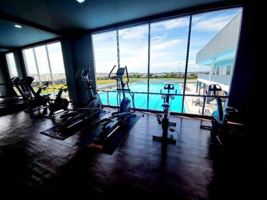 New Kulai Single Storey Terrace For Sale - photo 10