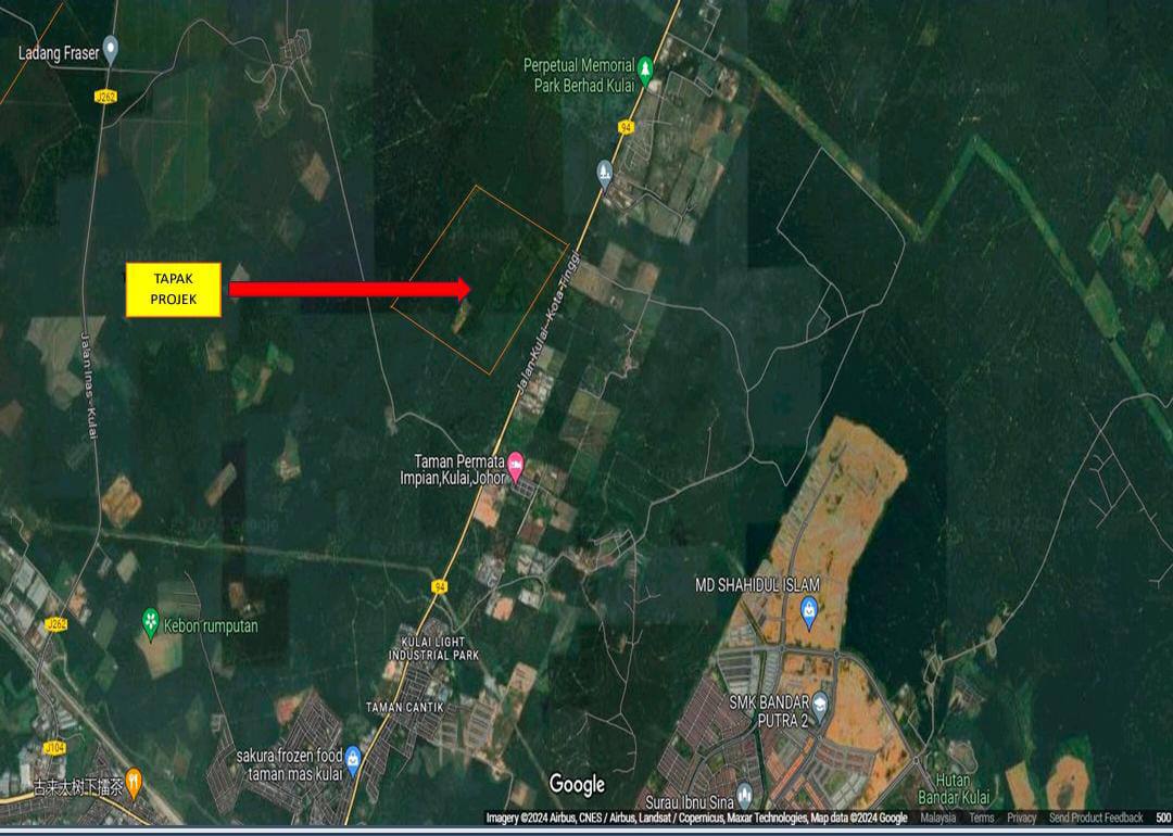 New Kulai Single Storey Terrace For Sale - photo 13
