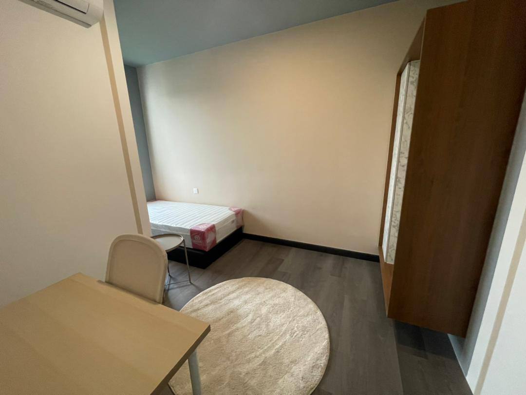 Fully Furnished 2 Rooms Vista Bangi Ukm - photo 3