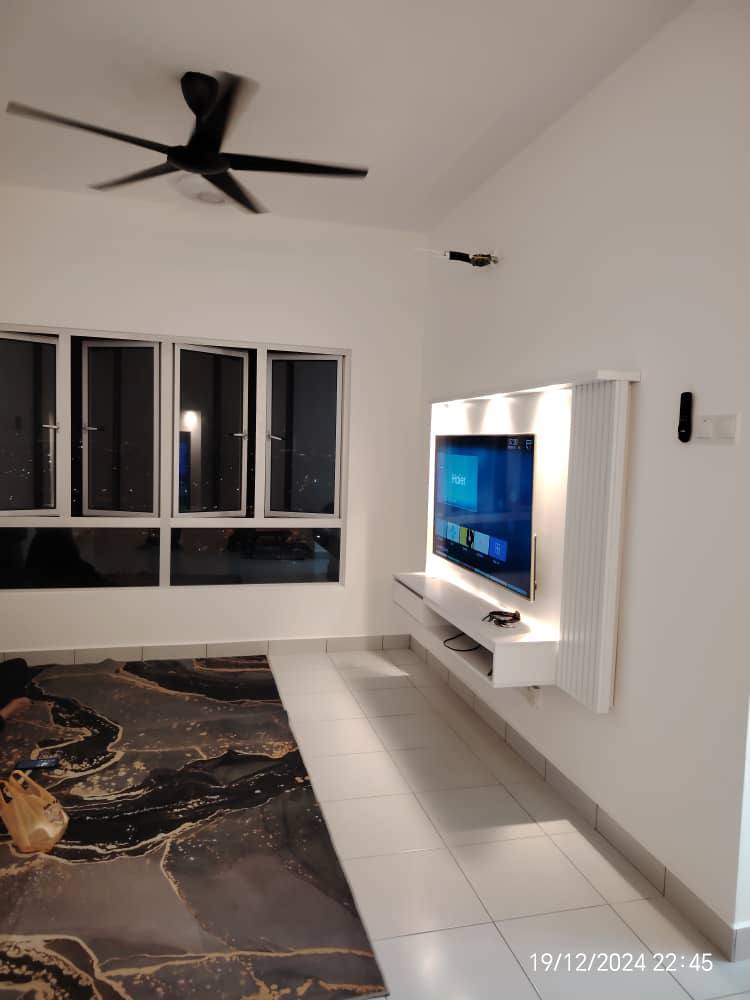 Residensi Ostia 4 Rooms Near Kptm Bangi - photo 2