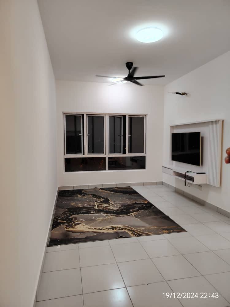 Residensi Ostia 4 Rooms Near Kptm Bangi - photo 3