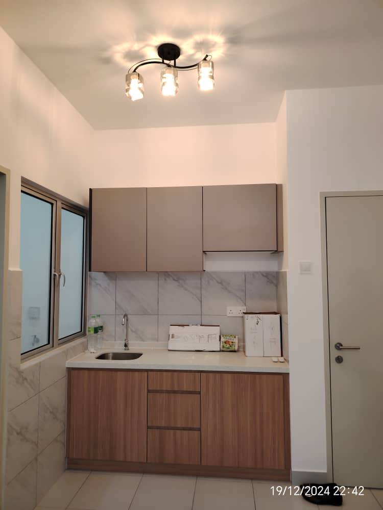 Residensi Ostia 4 Rooms Near Kptm Bangi - photo 4