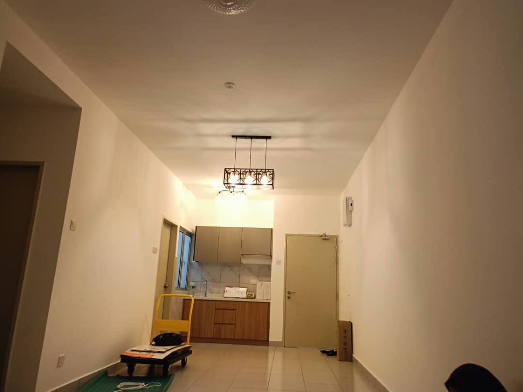 Residensi Ostia 4 Rooms Near Kptm Bangi - photo 5