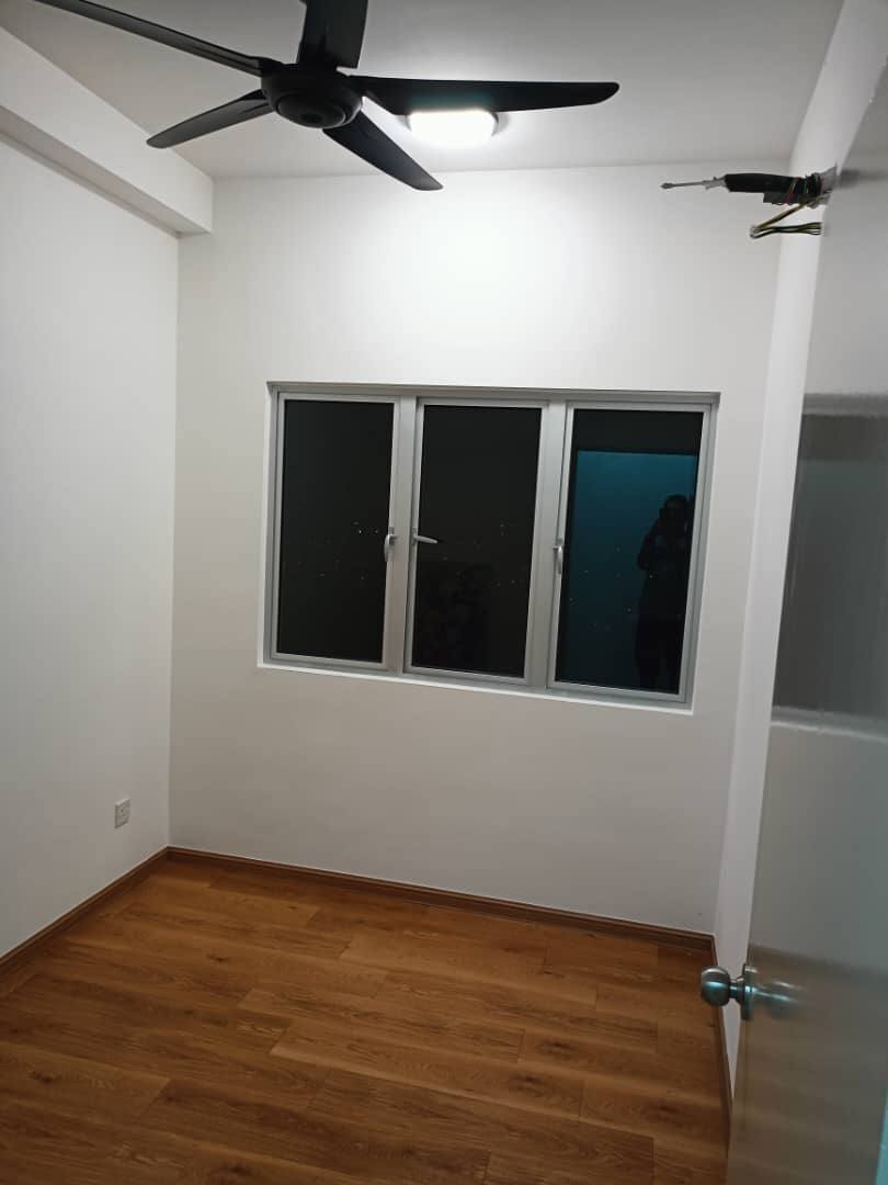 Residensi Ostia 4 Rooms Near Kptm Bangi - photo 12