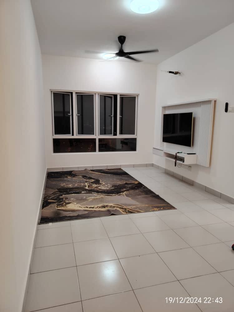 Residensi Ostia 4 Rooms Near Kptm Bangi - photo 13