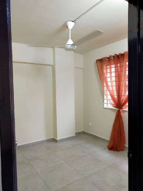 Freehold Blok C Level 2 with Lift Putra Damai Presint 11 62300 Putrajaya - photo 5