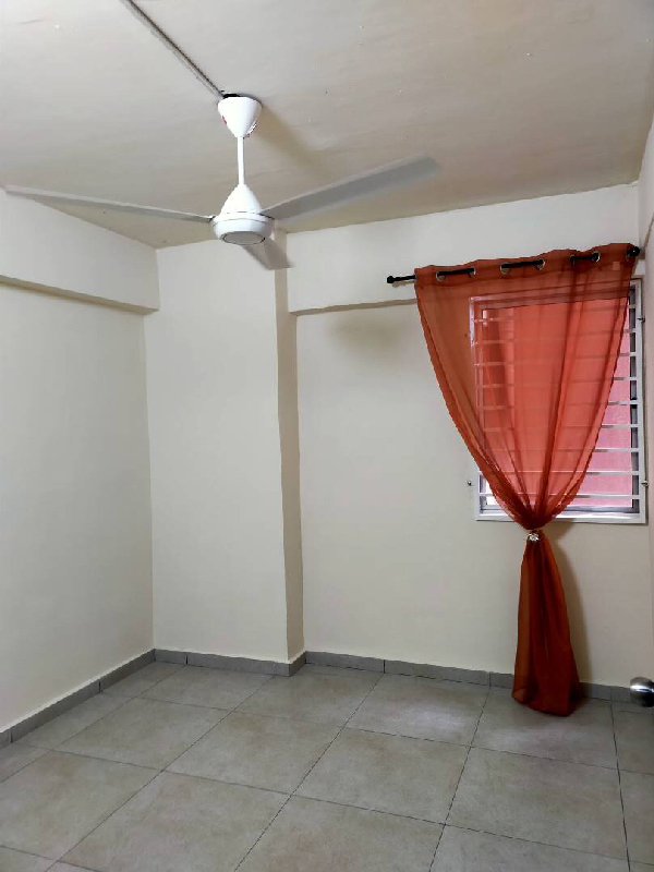 Freehold Blok C Level 2 with Lift Putra Damai Presint 11 62300 Putrajaya - photo 6