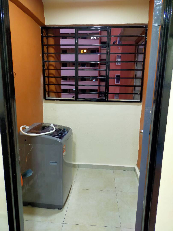 Freehold Blok C Level 2 with Lift Putra Damai Presint 11 62300 Putrajaya - photo 10