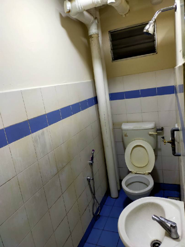 Freehold Blok C Level 2 with Lift Putra Damai Presint 11 62300 Putrajaya - photo 12