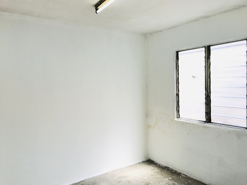 Ppr Desa Tun Razak Cheras Rent Rumah Sewa Murah - photo 3