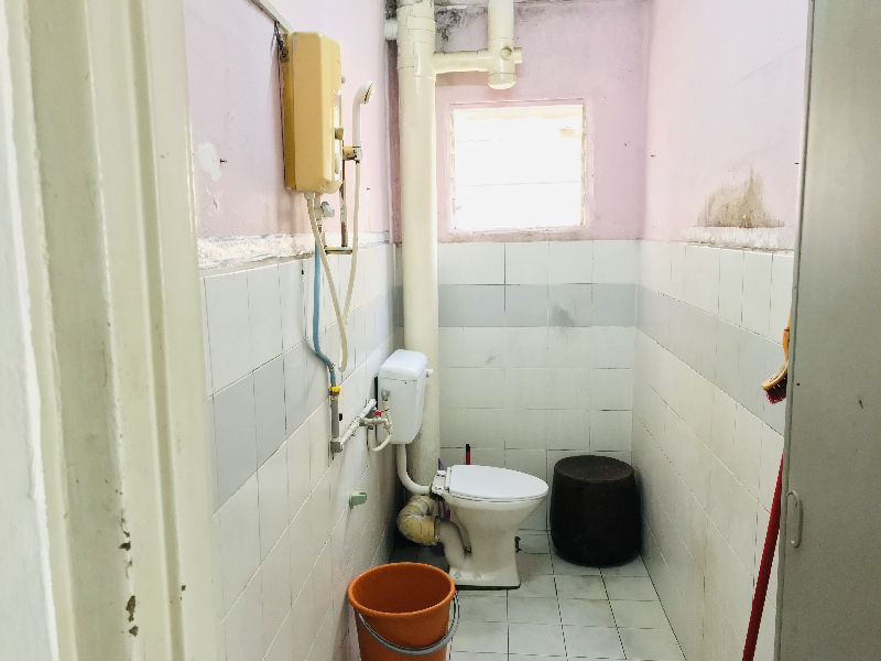 Ppr Desa Tun Razak Cheras Rent Rumah Sewa Murah - photo 4