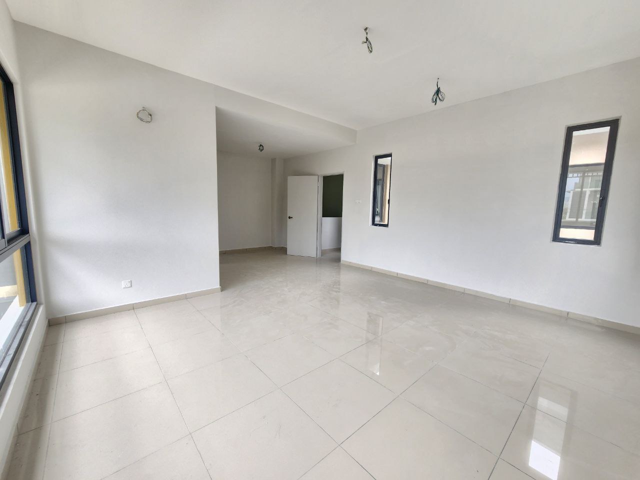 New Semi D Double Storey Sungai Ramal Dalam Kajang - photo 9